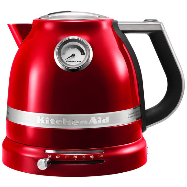 Чайник Kitchen Aid 5KEK1522ECA