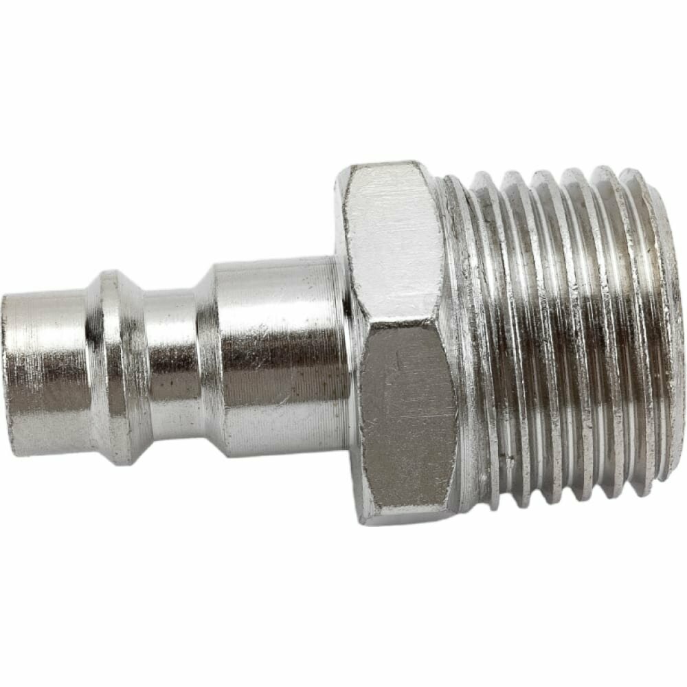 фото Быстросъемный штуцер Pegas pneumatic 3108 - 1