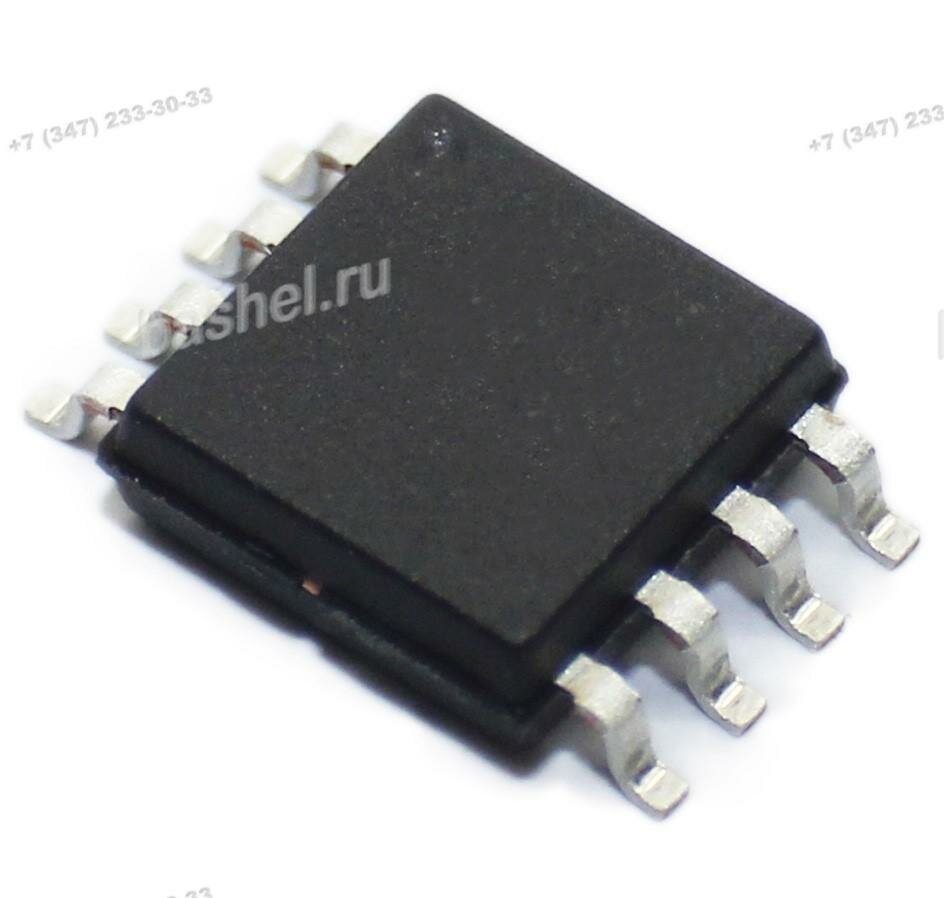 MAX13085EESA+ Микросхема SOIC-8 Maxim Integrated