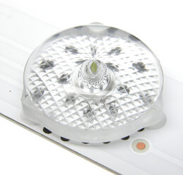 Комплект светодиодных планок для подсветки ЖК панелей CRH-ZG43E2000303009036CDREV1.0