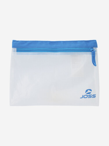 Сумка для мокрых вещей Joss Swimming wet kit bag синий, one size, ZX906IY4R4