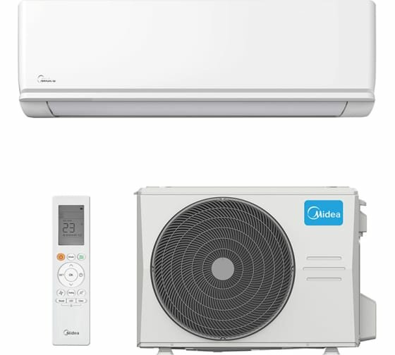 Сплит-система Midea MSFRW-07HRN8-I/MSFR-07HRN8-O