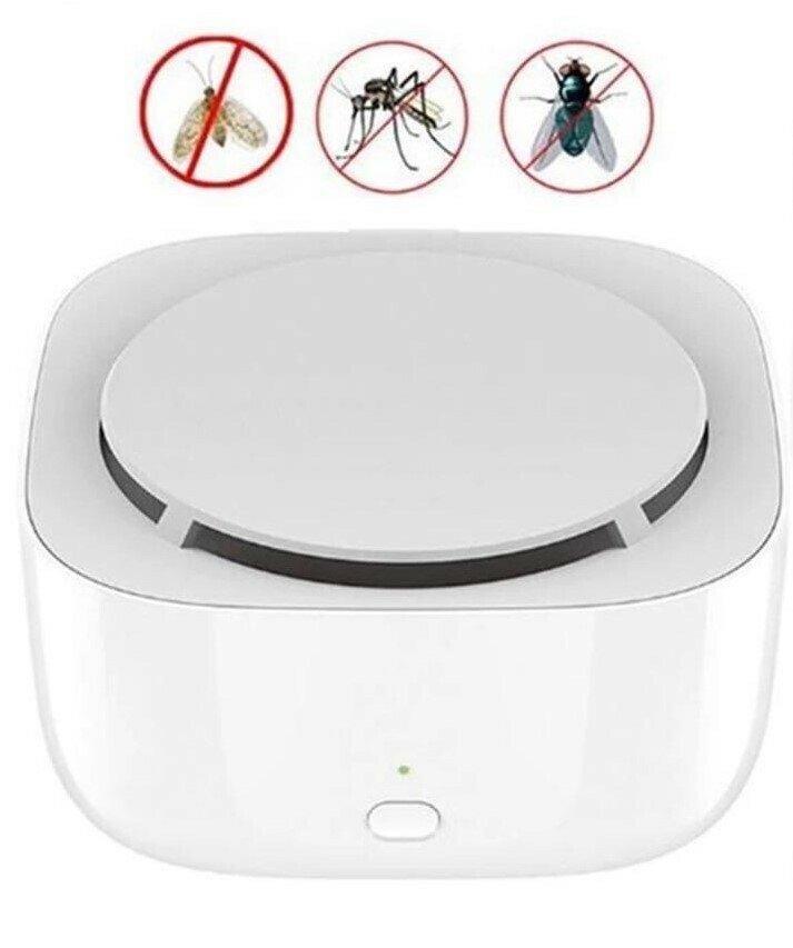Фумигатор Xiaomi Mijia Mosquito Repellent 2 Smart Edition