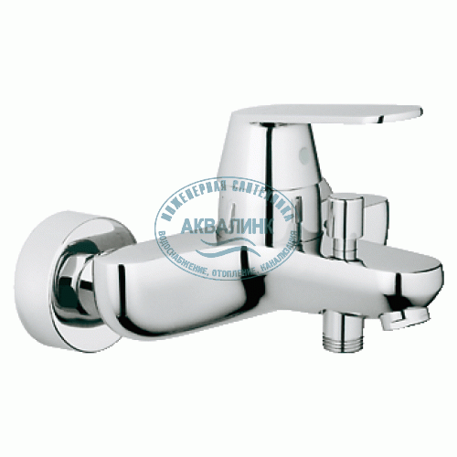 Смеситель для ванны GROHE Eurosmart Cosmopolitan 32831000