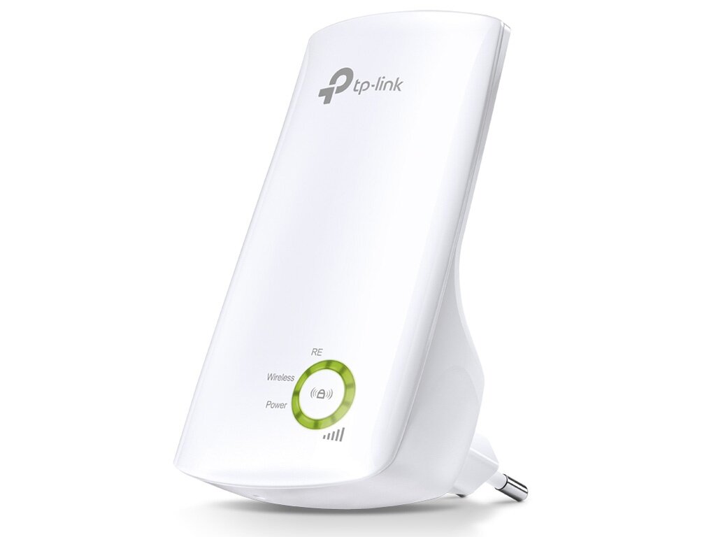 Wi-Fi усилитель сигнала (репитер) TP-LINK TL-WA854RE