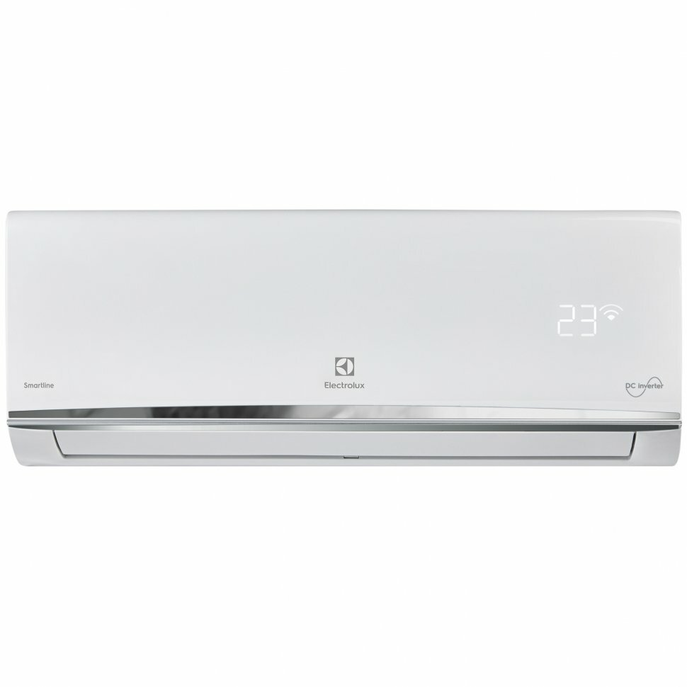 Сплит-система Electrolux EACS/I-09HSM/N8 Smartline DC Inverter