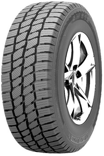 Шина WestLake SW612 225/70R15 112/110R