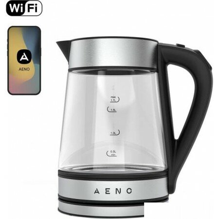 фото Электрический чайник AENO EK1S