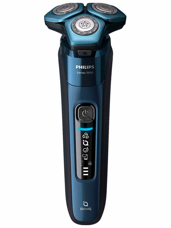 Электробритва Philips Series 7000 S 7782/53 - фотография № 2