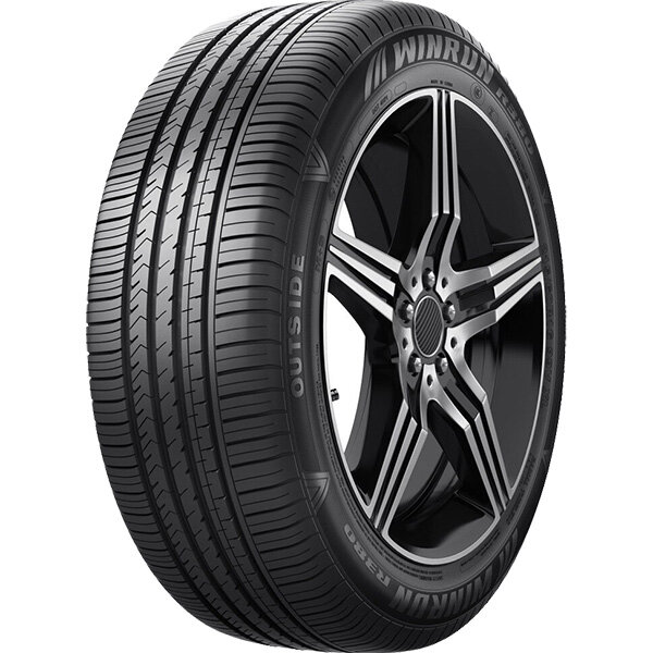 Автошина Winrun R380 235/60 R18 107V XL