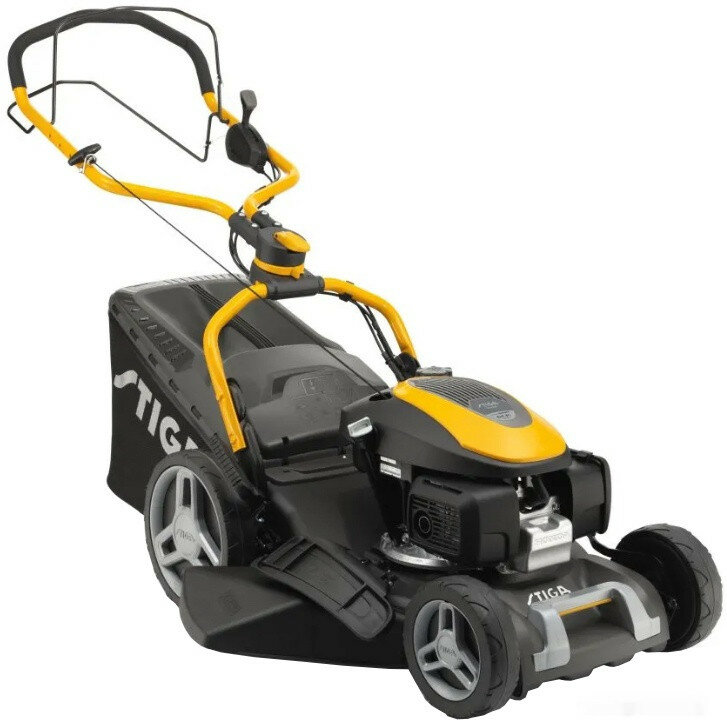фото Газонокосилка Stiga Combi 753 V 2L0537838/ST2