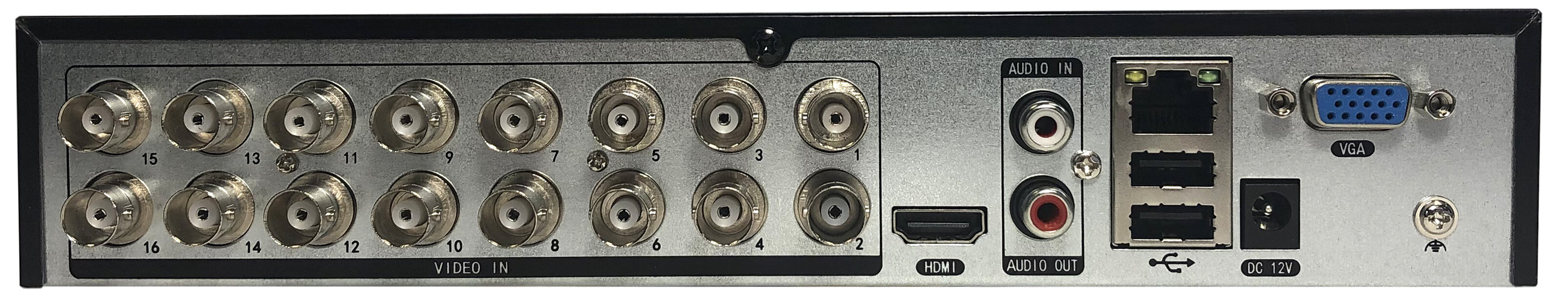 AHD видеорегистратор Falcon Eye FE-MHD1116