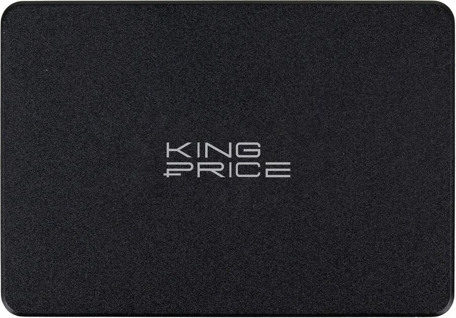 SSD накопитель KINGPRICE KPSS120G2 120ГБ, 2.5", SATA III, SATA, rtl
