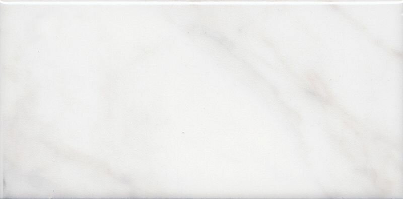 16071 Фрагонар белый 7.4*15 керам.плитка