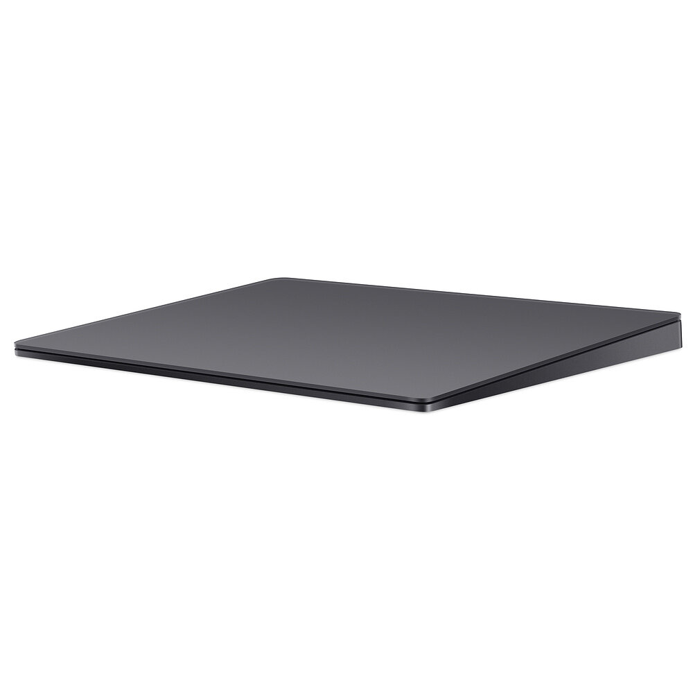 Apple Magic Trackpad 2 Space Gray