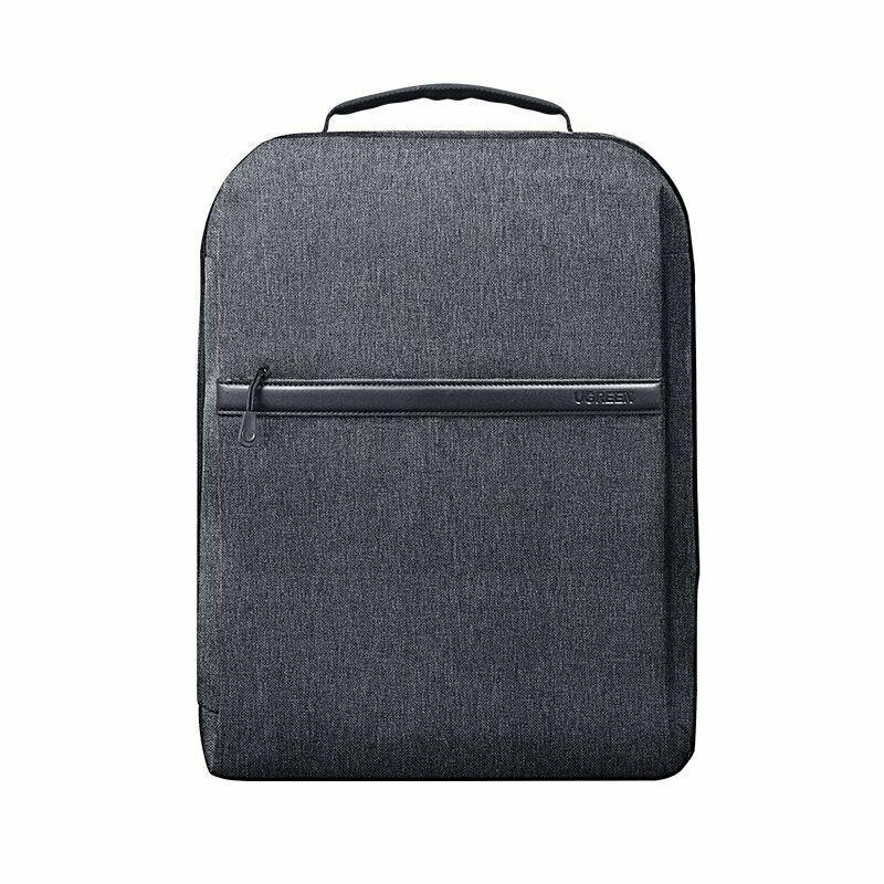 Рюкзак для ноутбука UGREEN 90798 темно-серый - фото №1