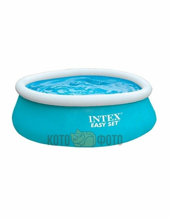 Бассейн Intex Easy Set 28101/54402