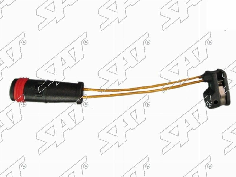 IPSASP_ST-A1645401017 Датчик износа тормозных колодок перед MERCEDES-BENZ W211220W463X164W164 02-