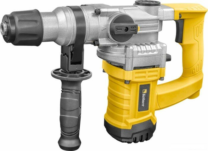 фото Перфоратор Kolner KRH 1050C