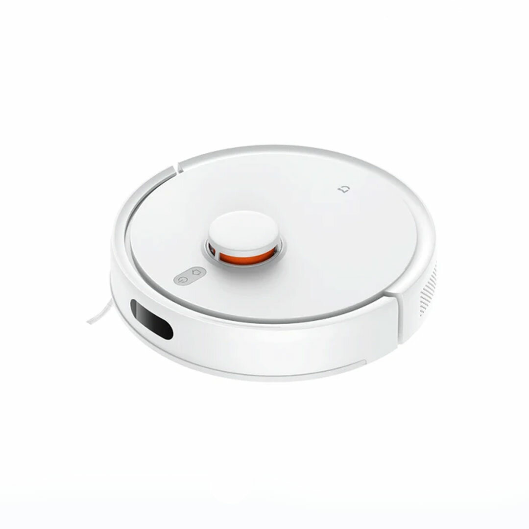 фото Робот -пылесос Xiaomi Robot Vacuum-Mop 3C Cleaner (Enhanced Edition) (CN)