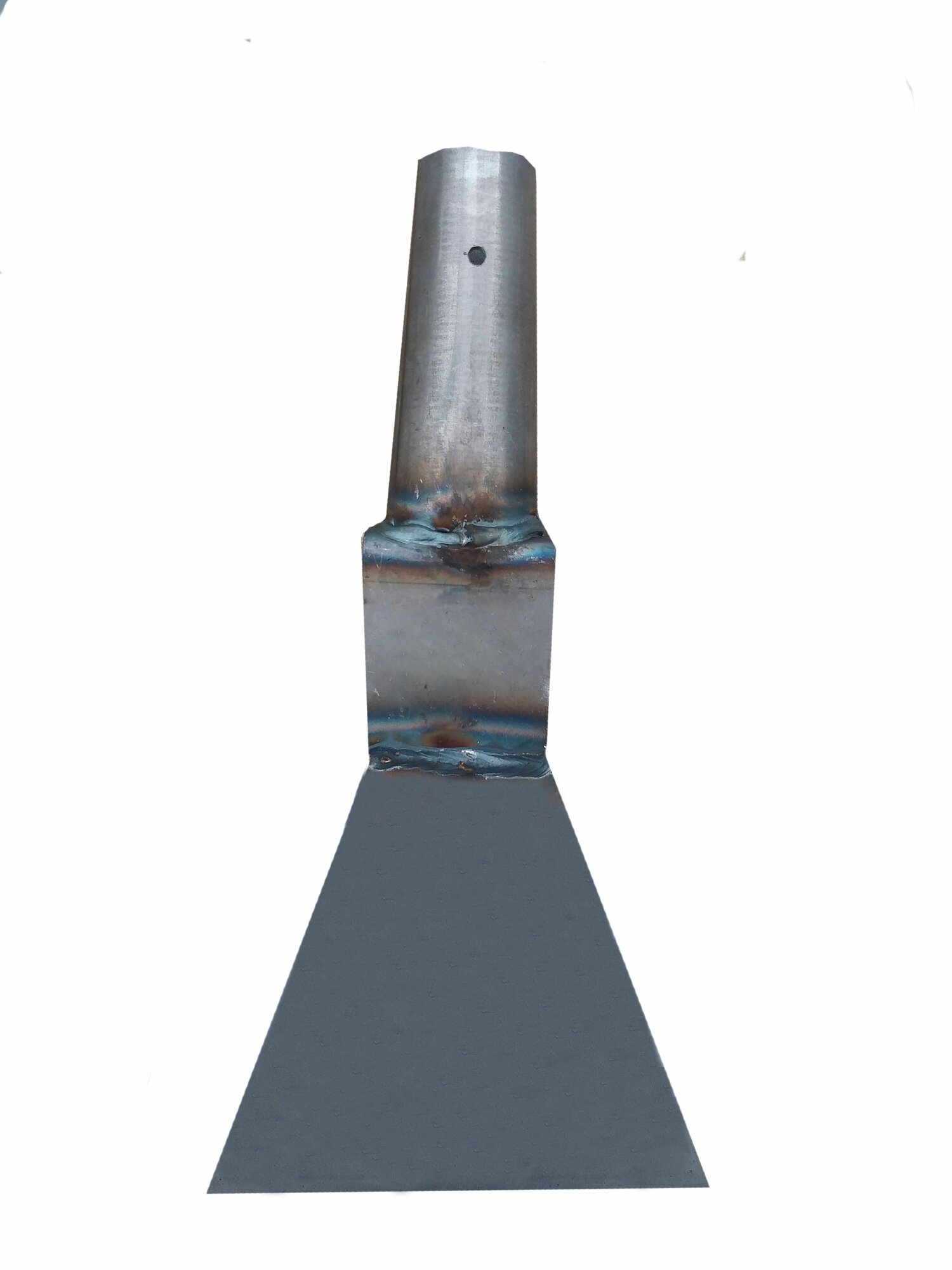 Ледоруб-топор А0(сварной) L-90 под черенок 30 б/ч, 1, 07 кг