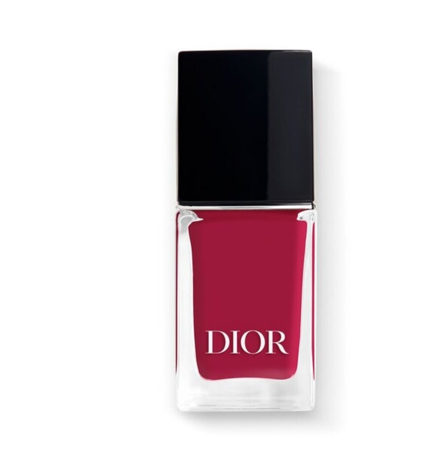 Лак для ногтей Dior Vernis, 878 Victoire