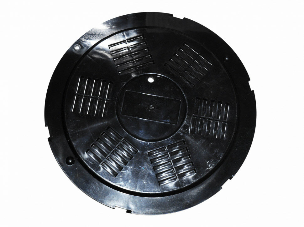 фото Крышка дна мультиварки Redmond RMC-PM381 RMC-PM381-KD