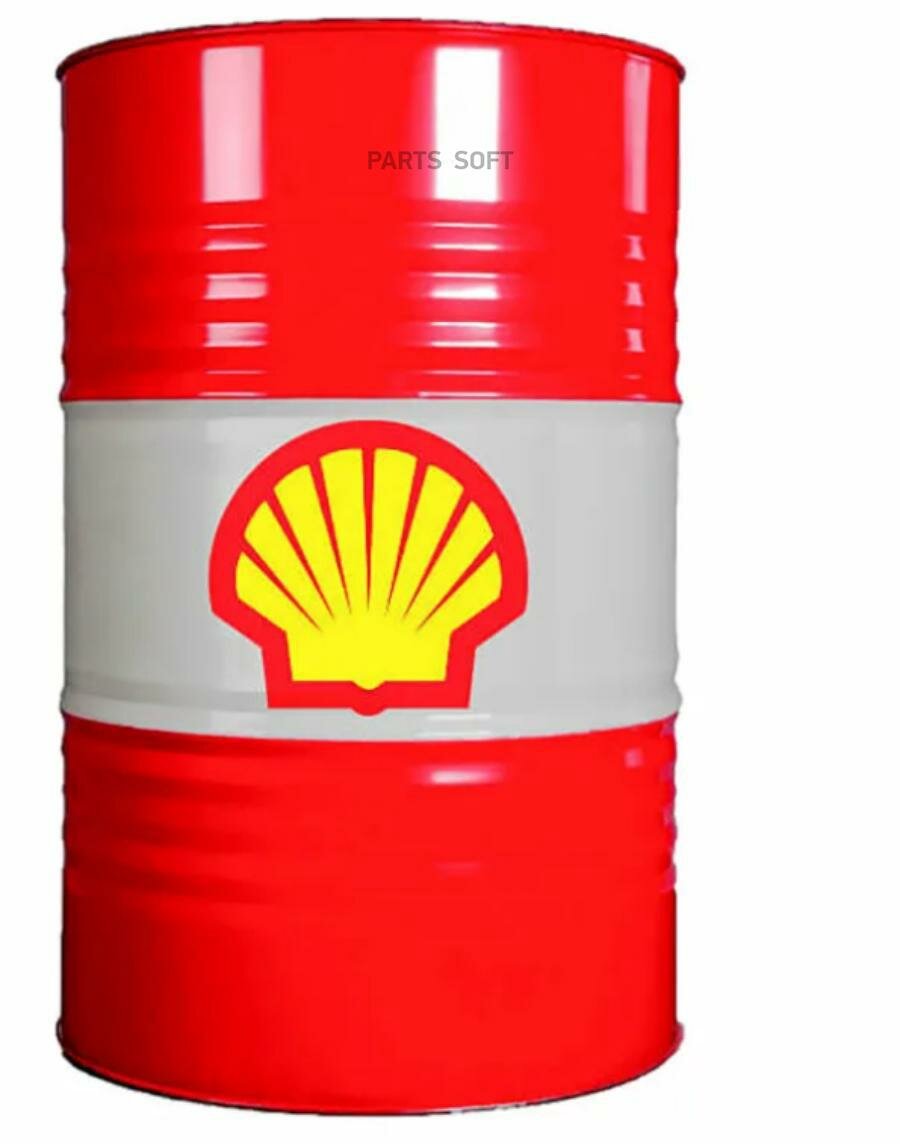 SHELL 550040161 209L Масо Shell Helix Ultra 5W30 SL/CF MB229.5 BMW LL-01 VW502/505.00 RN 0700/710