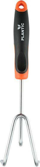 фото FISKARS Plantic Pro 36382-01 (Культиватор ручной малый)