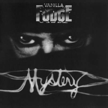 Компакт-Диски, MUSIC ON CD, VANILLA FUDGE - Mystery (CD)