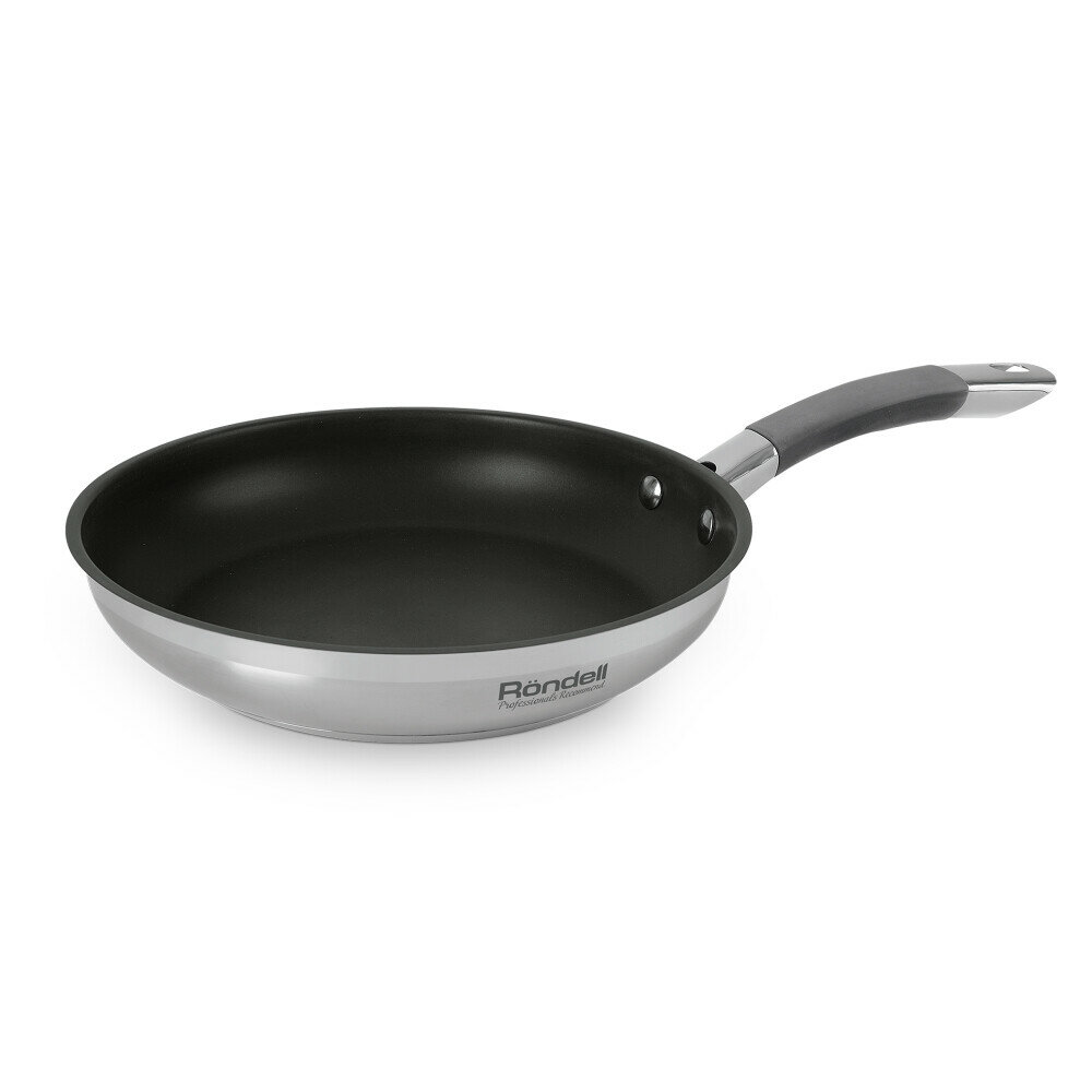 фото Сковорода Rondell Flamme RDS-1675 ST
