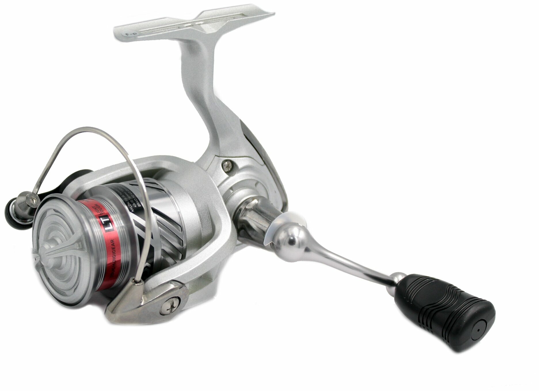 Катушка безынерционная Daiwa 20 Crossfire LT 1000 (10185-100)