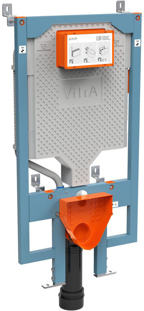 Система инсталляции для унитазов Vitra 765-5800-01