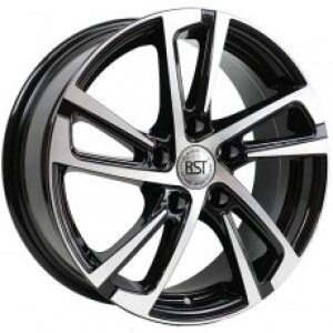 Колесный диск RST R046 6xR16 4x112 ET46 DIA57.1 - фото №1