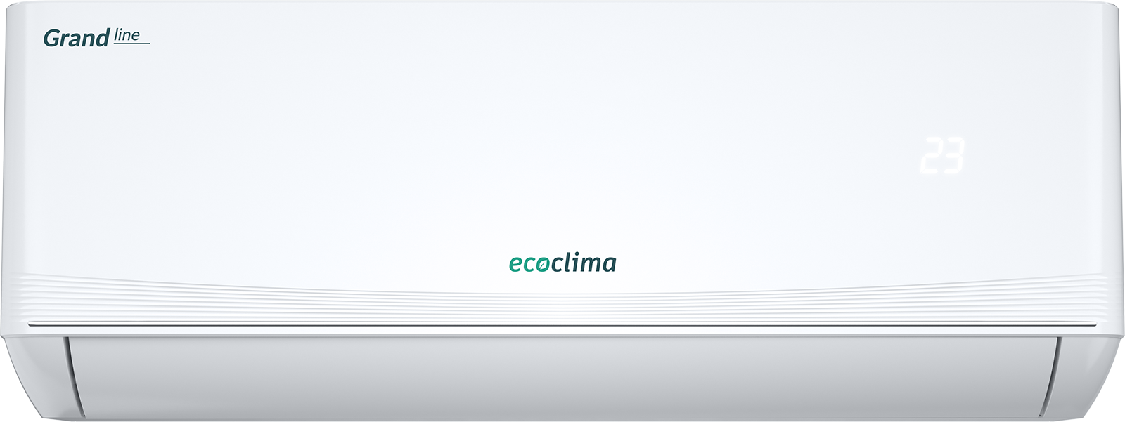 Настенный кондиционер Ecoclima ECW/I-TC09/AA-4R2