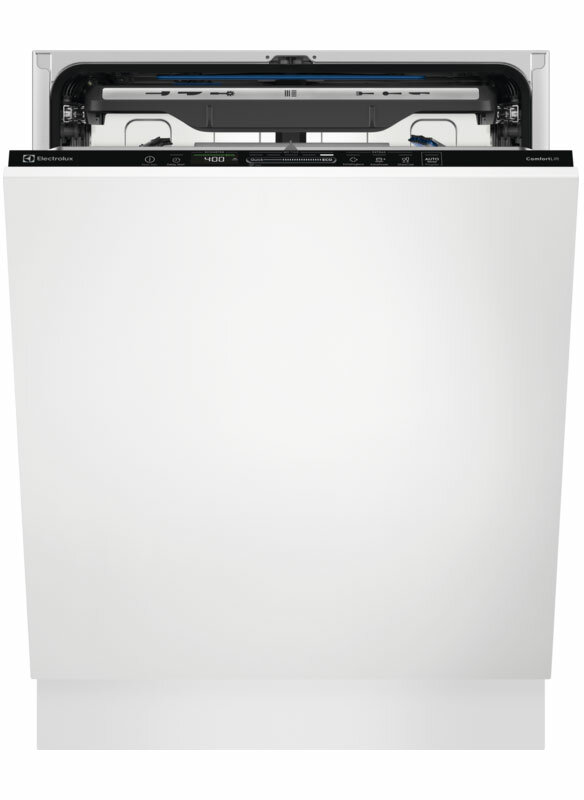 Встраиваемая посудомоечная машина Electrolux EEC67310L