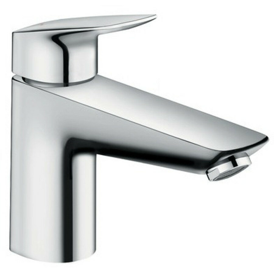 Смеситель для ванны Hansgrohe Logis (71311000) хром