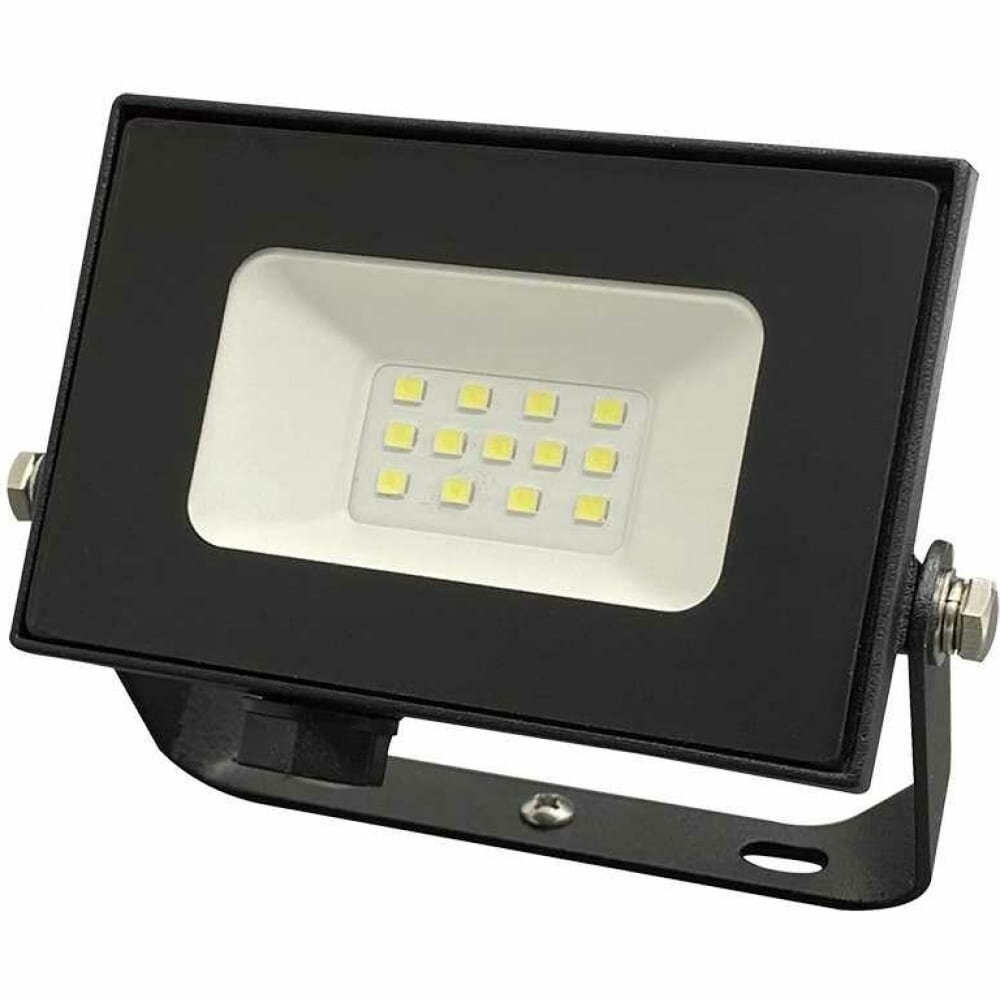 Светодиодный пылевлагозащищенный прожектор truEnergy 13010