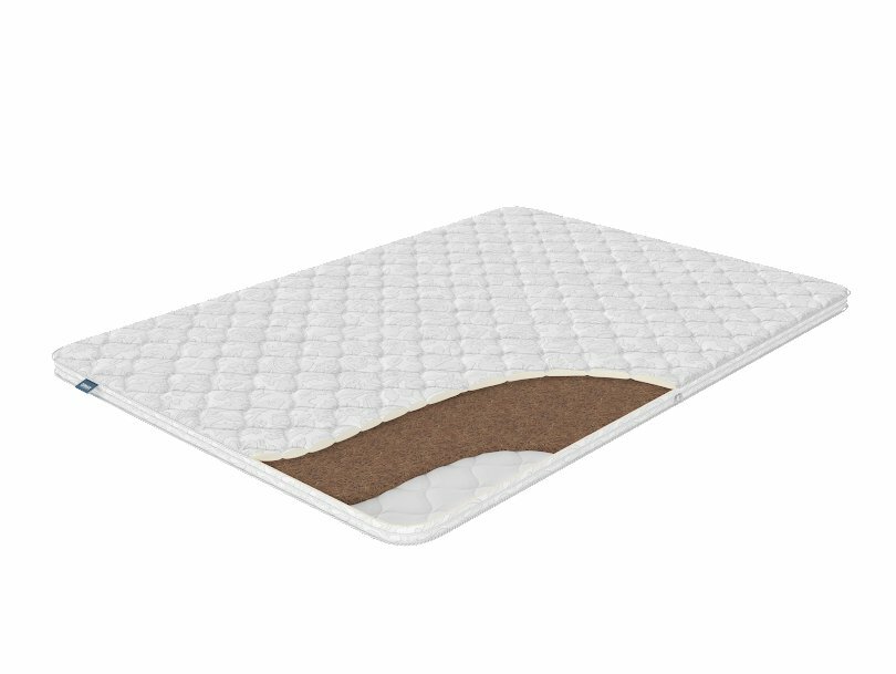Наматрасник Dimax Кокос 3 см 60x120