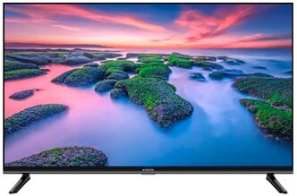 Телевизор Xiaomi Mi LED TV А2 (FHD,1920 x 1080,Smart TV)(L43M8-AFRU) (43")