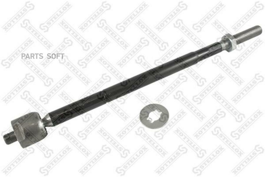 STELLOX 55-00508-SX 55-00508-SX_тяга руевая!\ Hyundai Matrix ZZE136/ZZE137/ZZE138 02-05