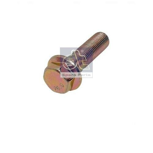 Болт M14x1,5mm/L=50mm/Tensillock Q10.9 карданного вала MAN Universal dt 3.89612 1шт