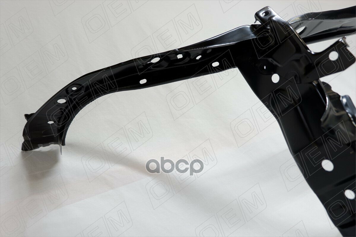 Панель Передняя (Суппорт Радиатора) Toyota Camry 7 Xv50 (2011-2018) OEM арт OEM0135PANP