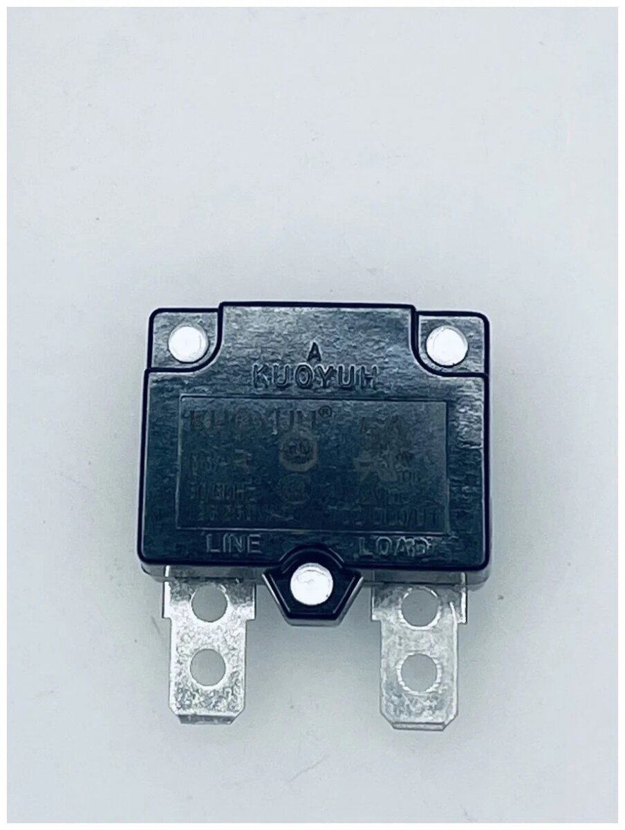 Автоматический выключатель для Huter ELM-1100(29) c QY15, 61/57/186