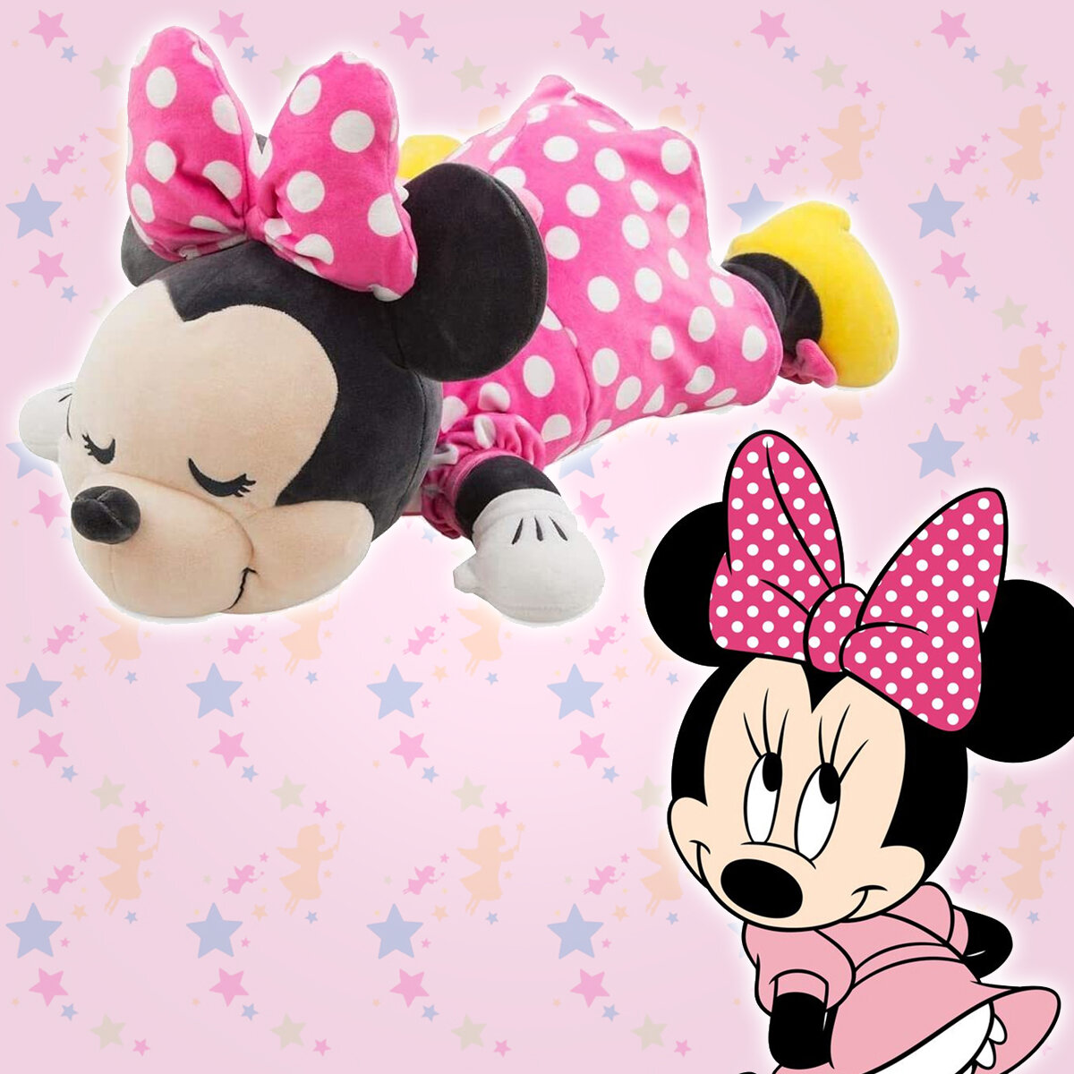      Minnie Mouse  60 ,  Disney Store