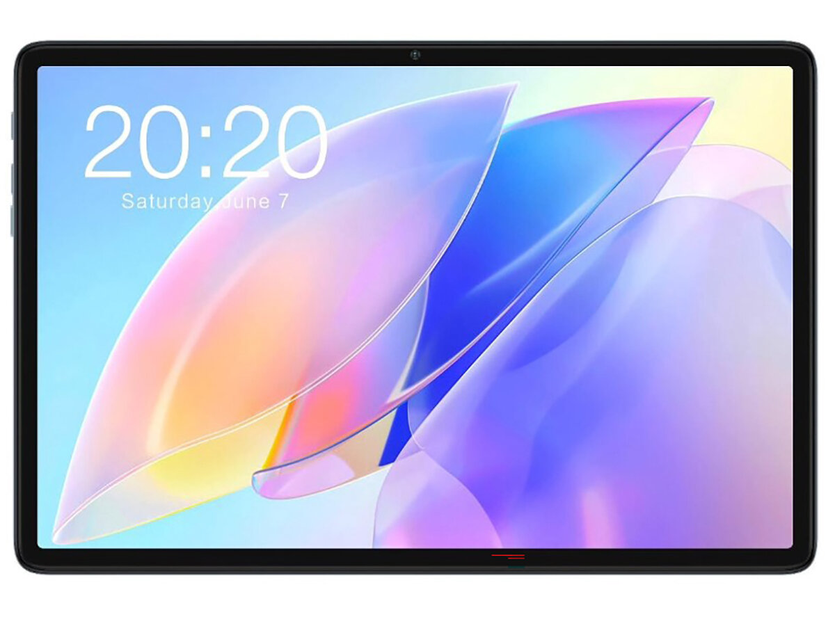 Планшет Teclast P30S 6/128Gb Wi-Fi Sea Blue (Android 12.0, MT8183, 10.1", 6144 МБ/128 ГБ, ) [6940709685129]