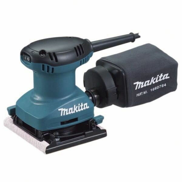 Шлифовальная машина Makita BO4557