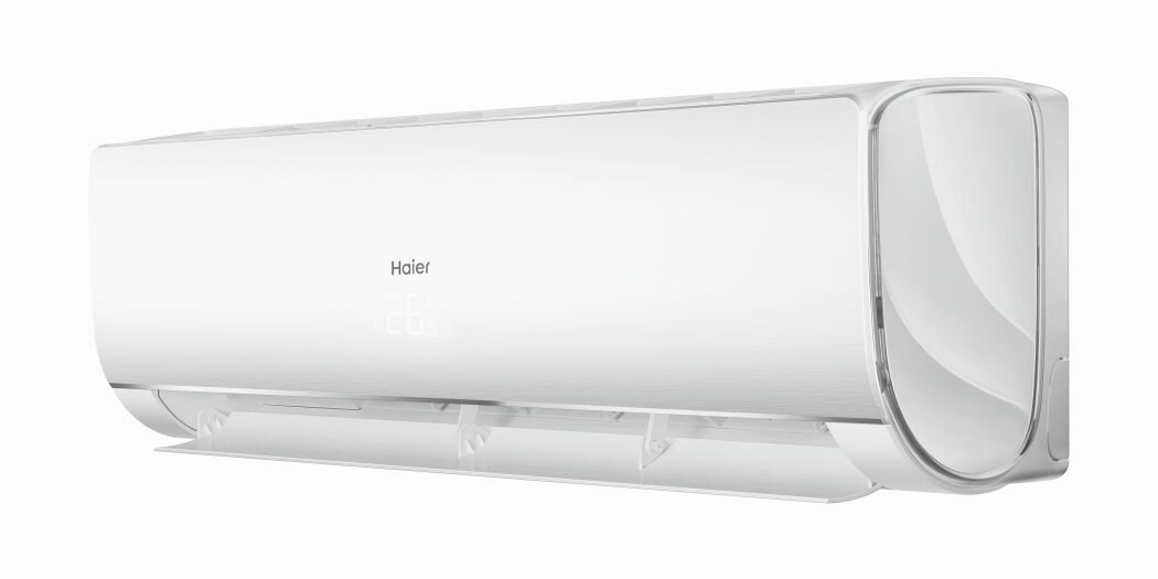 Кондиционер HAIER LIGHTERA ON/OFF HSU-09HNF303/R2-W / HSU-09HUN203/R2