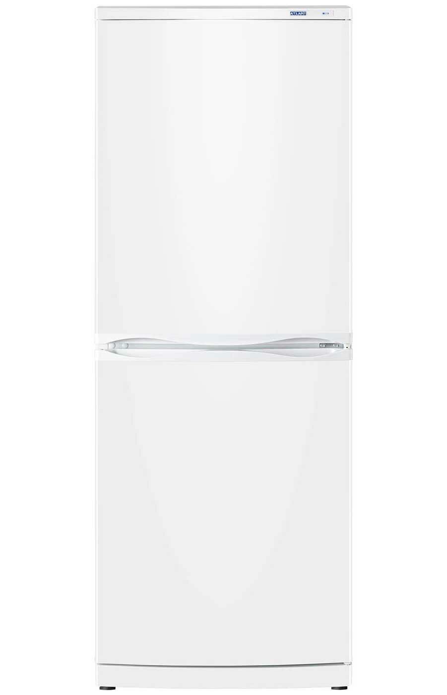 Двухкамерный холодильник Atlant ХМ 4010-022, белый