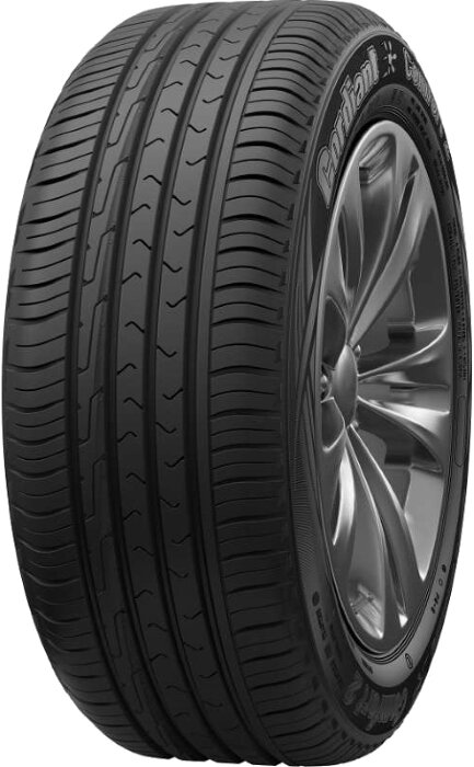 Шины 265/60 R18 Cordiant Comfort 2 SUV 114H